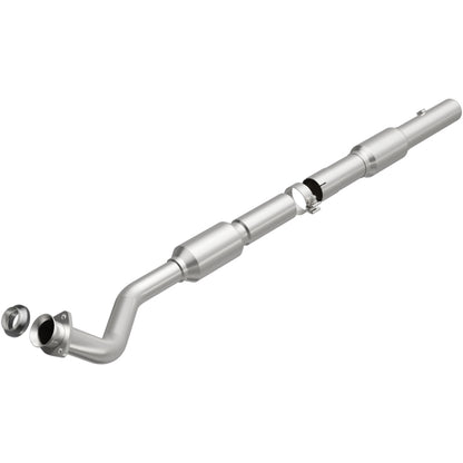 MagnaFlow OEM Grade Federal / EPA Compliant Direct-Fit Catalytic Converter 52051 Photo - Primary