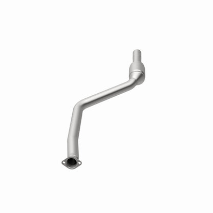 MagnaFlow BMW OEM Grade Federal / EPA Compliant Direct-Fit Catalytic Converter 49764 360 Degree Image Set