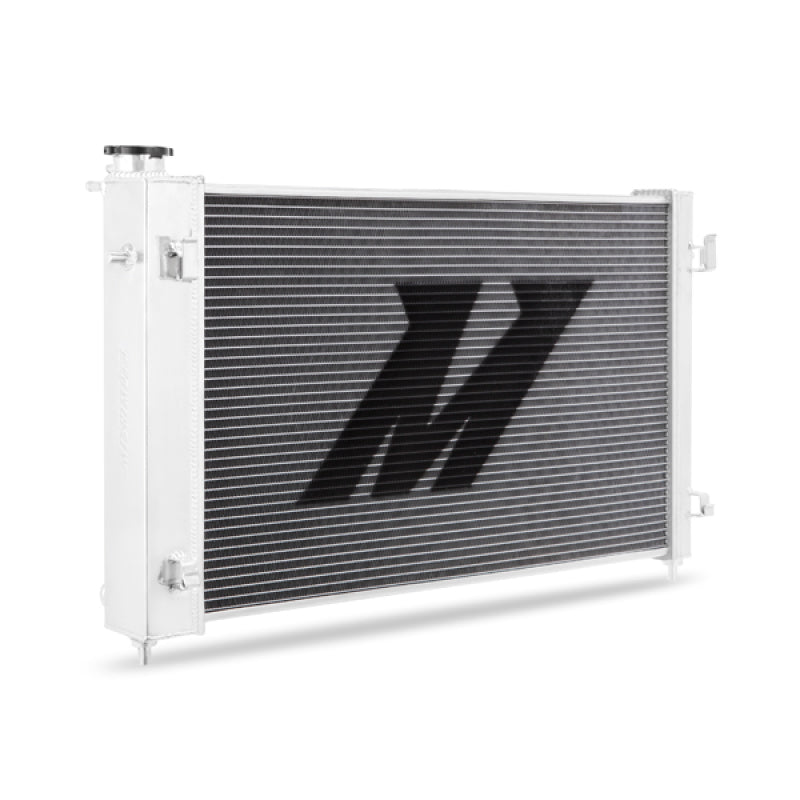 Mishimoto Performance Aluminum Radiator - 2005-2006 Pontiac GTO MMRAD-GTO-05 User 4
