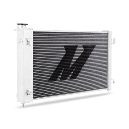 Mishimoto Performance Aluminum Radiator - 2005-2006 Pontiac GTO MMRAD-GTO-05 User 4