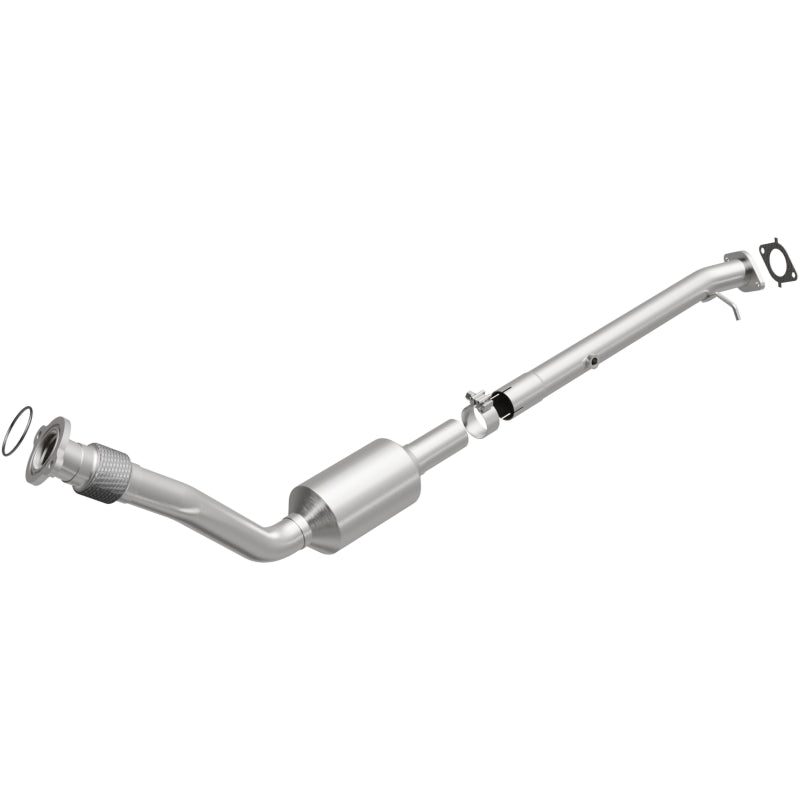 MagnaFlow California Grade CARB Compliant Direct-Fit Catalytic Converter 4551208 Photo - Primary