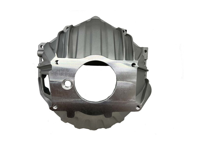 McLeod Racing MLR Bellhousings Drivetrain Transmission Bell Housings main image