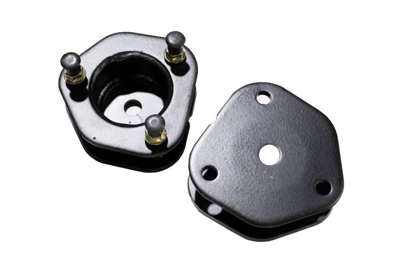 Fishbone Offroad 09-Present Dodge Ram 1500 4WD 2.0In Leveling Kit FB27253 FB27253 User 1