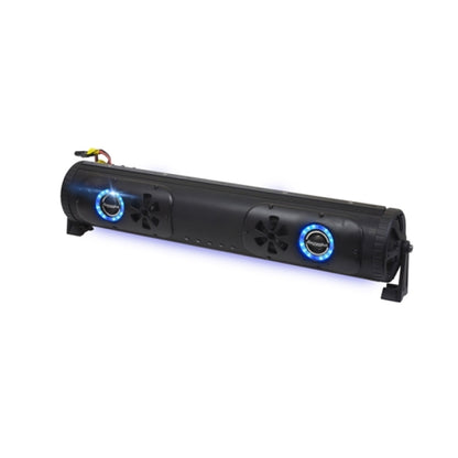 Bazooka 24in G3 Party Bar Dbl Rgb Bt BPB24-DS-G3 BPB24-DS-G3 User 1