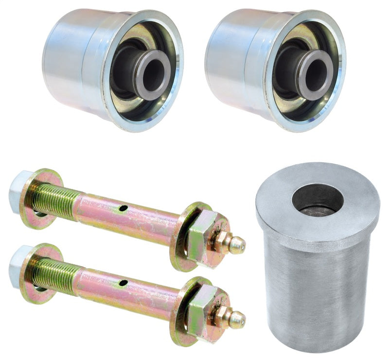 RockJock JL/JT Johnny Joint Kit Front End Housing All Factory Axle Housings RJ-301000-103 RJ-301000-103 Photo - Primary