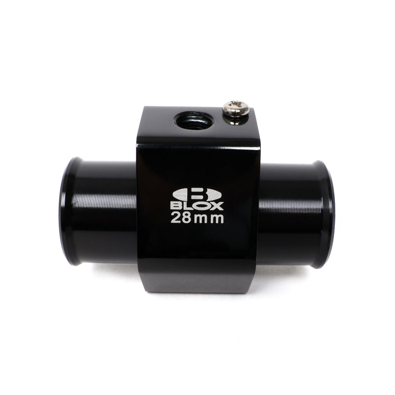 BLOX Racing Water Temperature Sensor Adapter / 28mm BXGA-00100-BK BXGA-00100-BK User 1