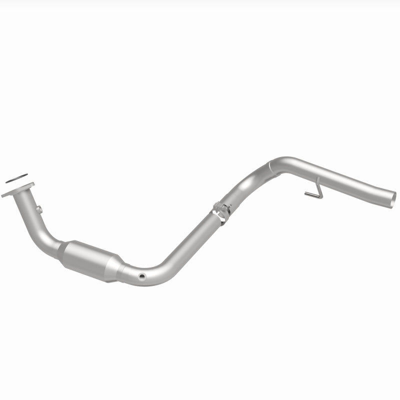 Magnaflow 04-06 Cadillac Escalade 6.0L Direct Fit Converter 4651878 4651878 360 Degree Image Set