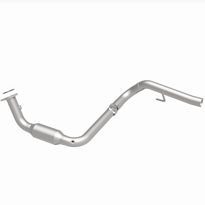 Magnaflow 04-06 Cadillac Escalade 6.0L Direct Fit Converter 4651878 4651878 360 Degree Image Set