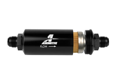 Aeromotive Cellulose 10 Micron Filter AN-10 12387 Photo - Primary