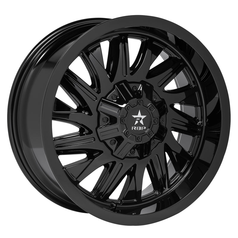 RBP RBP 75R Batallion Wheels Wheels Wheels - Cast main image