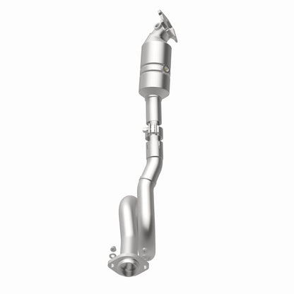 MagnaFlow Jeep Wrangler OEM Grade Federal / EPA Compliant Manifold Catalytic Converter 22-146 360 Degree Image Set