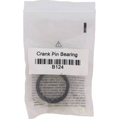Hot Rods Bearing - 30 x 38 x 17.8 KT B124 B124 Photo - Primary