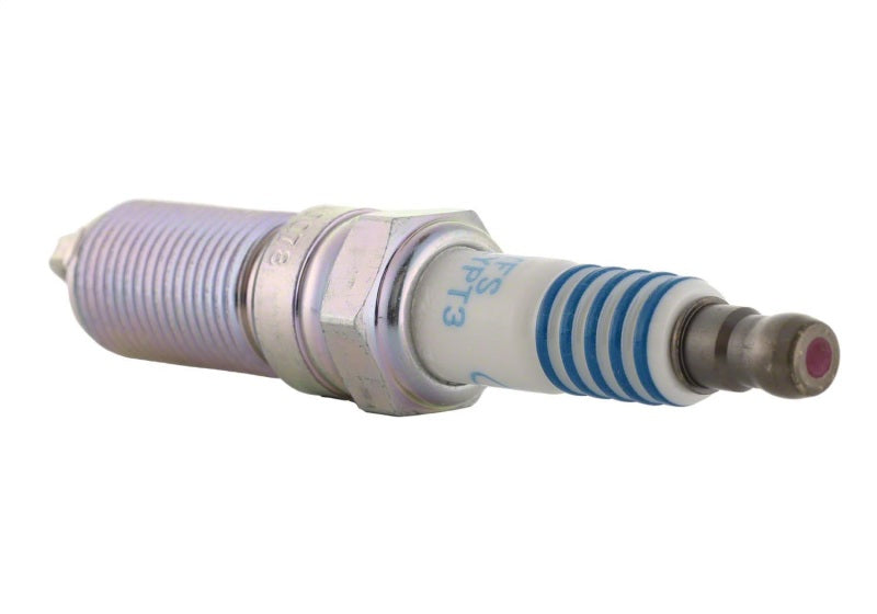 Ford Performance Parts 2011-2014 Mustang 5.0L Cold Spark Plug Set M-12405-M50A Photo - Unmounted