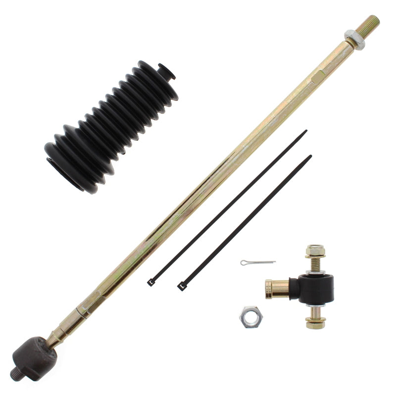 All Balls Racing 2014 Polaris RZR XP 1000 Rack Tie Rod Kit - Right 51-1055-R 51-1055-R Photo - Primary