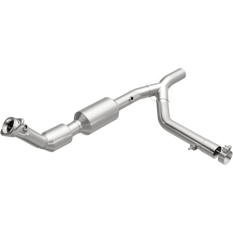 Magnaflow 2000 Ford F-150 5.4L Direct Fit Converter 280008 280008 Photo - Primary