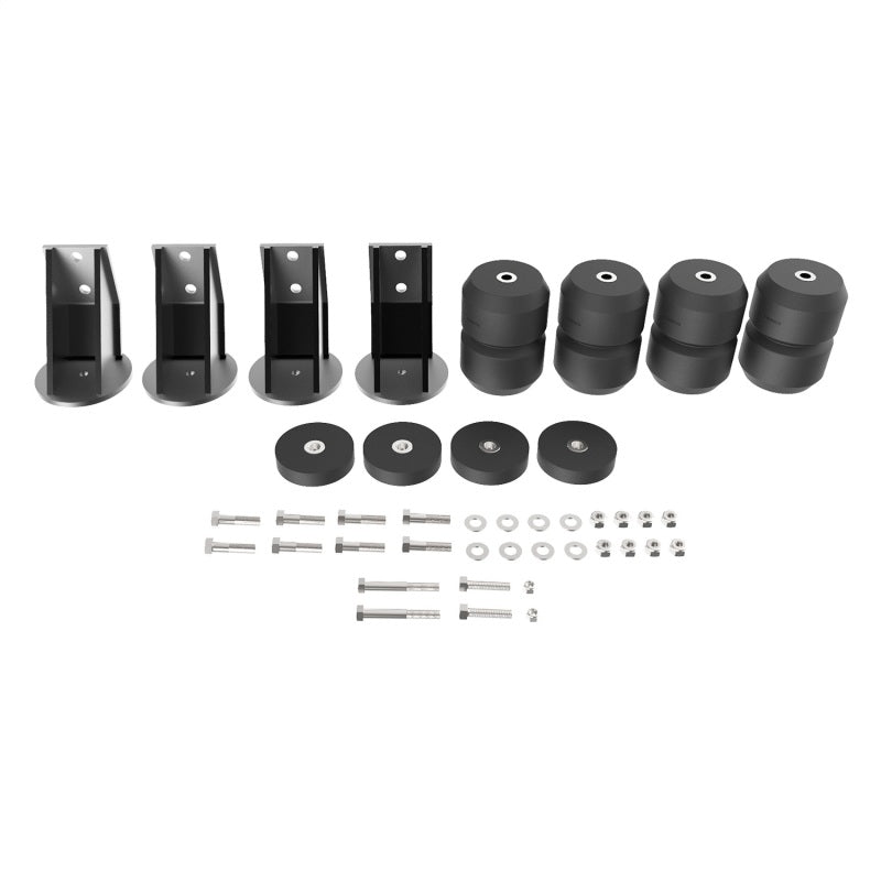 Timbren 1988 Kenworth 13-210 Rear Suspension Enhancement System KWRAG460 KWRAG460 Photo - Unmounted