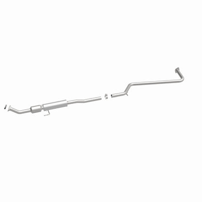 MagnaFlow Scion tC OEM Grade Federal / EPA Compliant Direct-Fit Catalytic Converter 52462 360 Degree Image Set