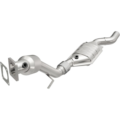 MagnaFlow Audi California Grade CARB Compliant Direct-Fit Catalytic Converter 441092 Photo - Primary