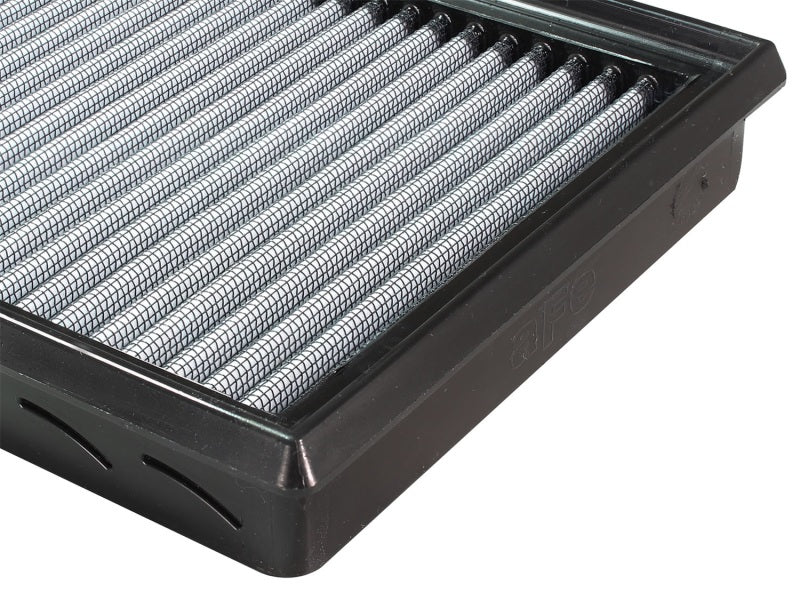 aFe OE High Performance Replacement Air Filter Mini Cooper Base 2006-2006 31-10099 Photo - Unmounted
