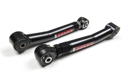 JKS Manufacturing Jeep Wrangler TJ/LJ Adjustable J-Flex Lower Control Arms - Rear JKS1650 JKS1650 Photo - out of package