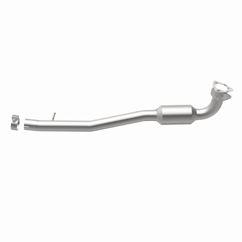 MagnaFlow Land Rover Range Rover California Grade CARB Compliant Direct-Fit Catalytic Converter 5451755 360 Degree Image Set