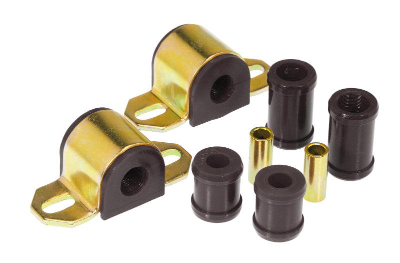 Prothane Suspension Stabilizer Bar Bushing 7-1119-BL Photo - Primary
