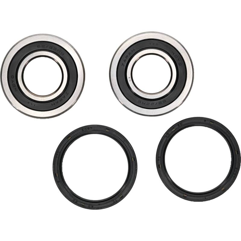 Pivot Works TM Wheel Bearing Kit Premium Bearings 25-1548-P 25-1548-P Photo - Primary