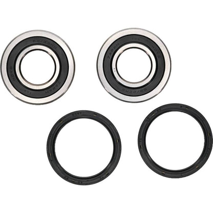 Pivot Works TM Wheel Bearing Kit Premium Bearings 25-1548-P 25-1548-P Photo - Primary