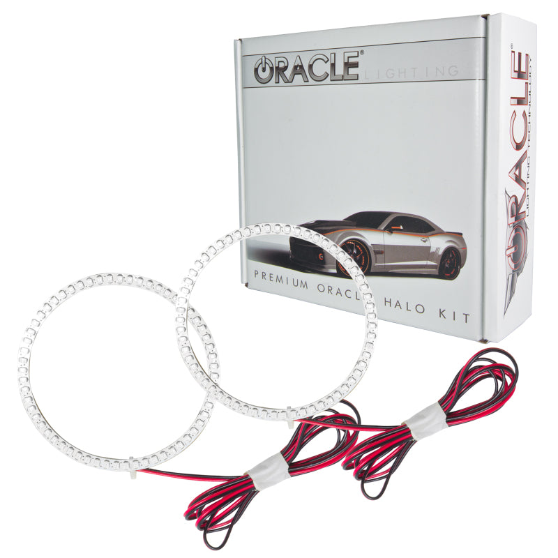 ORACLE Lighting Oracle Ford F-150/Raptor 13-14 LED Projector Headlight Halo Kit - White 2299-001 2299-001 Photo - out of package