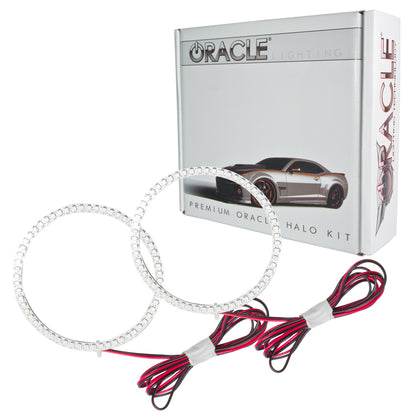 ORACLE Lighting Oracle Ford F-150/Raptor 13-14 LED Projector Headlight Halo Kit - White 2299-001 2299-001 Photo - out of package