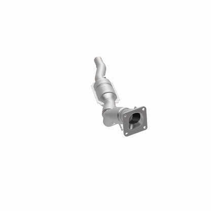 MagnaFlow Audi HM Grade Federal / EPA Compliant Direct-Fit Catalytic Converter 24894 360 Degree Image Set