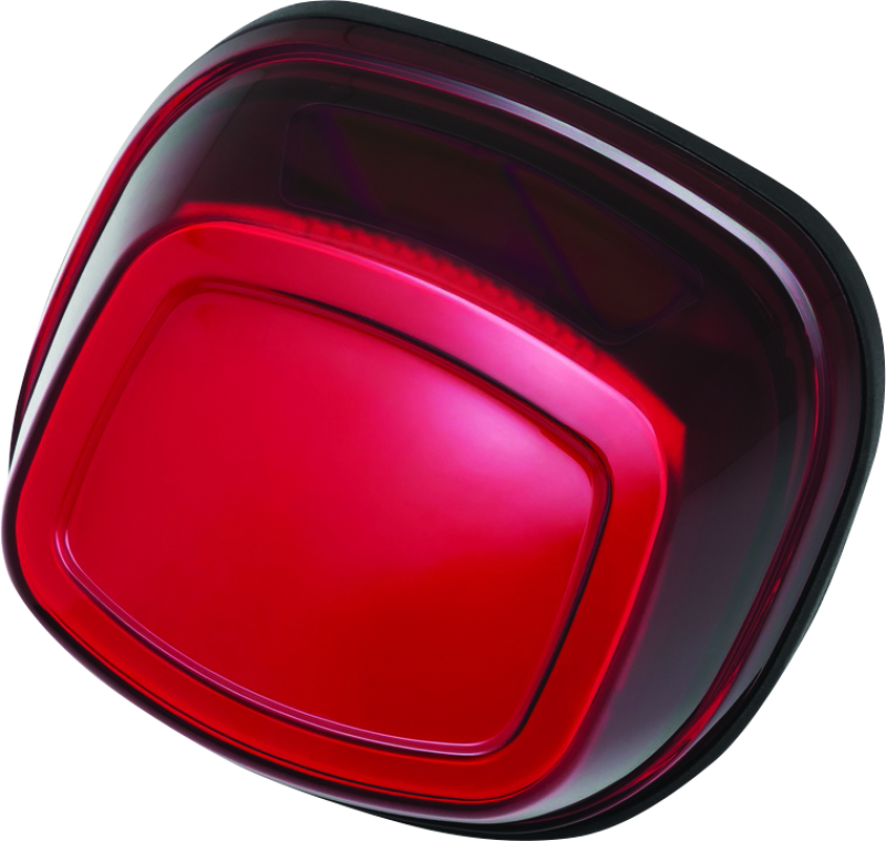 Kuryakyn Tracer Led Tail Red No Plate 2912 2912 Photo - Primary