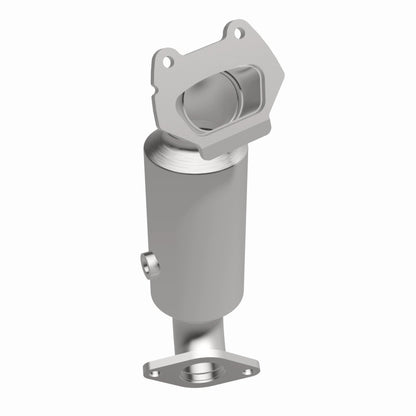 MagnaFlow Chrysler Pacifica OEM Grade Federal / EPA Compliant Direct-Fit Catalytic Converter 21-950 360 Degree Image Set