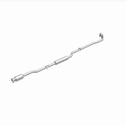 Magnaflow 14-18 Mitsubishi Outlander Underbody 2.4L AWD Direct Fit Catalytic Converter 280651 280651 360 Degree Image Set