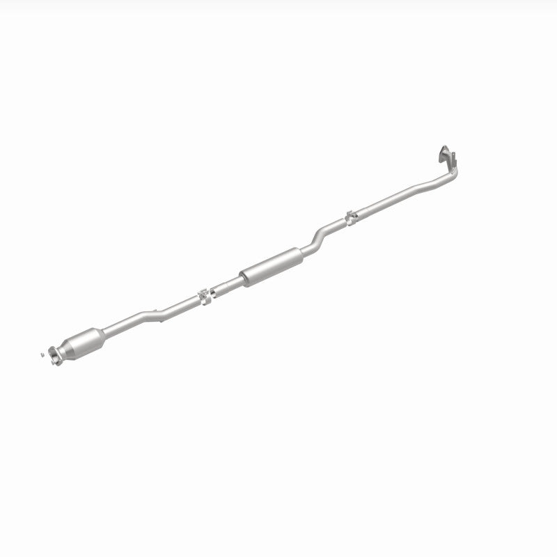 Magnaflow 14-18 Mitsubishi Outlander Underbody 2.4L AWD Direct Fit Catalytic Converter 280651 280651 360 Degree Image Set