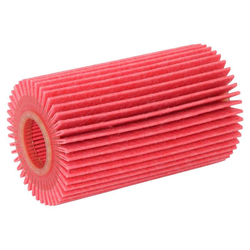 K&N Engineering Oil Filter KNEHP-7018 HP-7018 Photo - lifestyle view