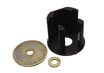 Energy Suspension VW Golf GTI 2010-2012 Motor Mount Insert Black 15.1107G Photo - Primary
