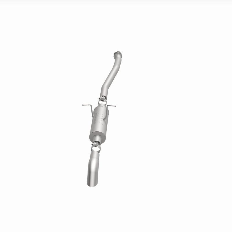 MagnaFlow Off Road Pro Series Cat-Back Performance Exhaust System 17114 360 Degree Image Set