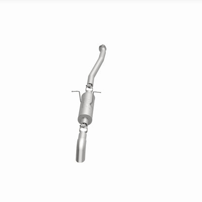 MagnaFlow Off Road Pro Series Cat-Back Performance Exhaust System 17114 360 Degree Image Set