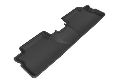 3D MAXpider 2013-2015 Scion XB Kagu 2nd Row Floormats - Gray L1SC00521501 L1SC00521501 Photo - Primary