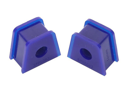 SuperPro Front Sway Bar Mount Bushing Kit SPF0063-19K Photo - out of package