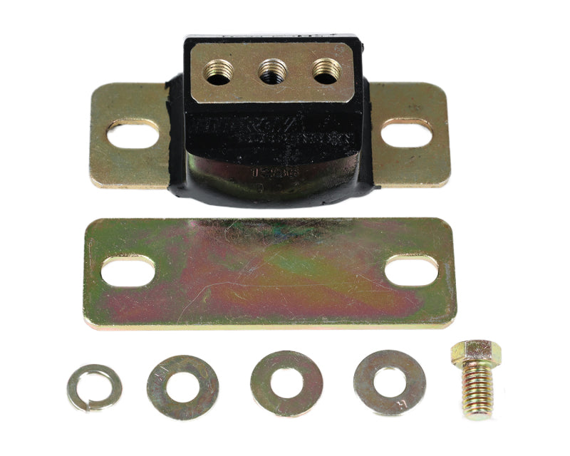 Energy Suspension 1982-02 Camaro / Firebird W/V8 Transmission Mount 3.1142G Photo - Primary