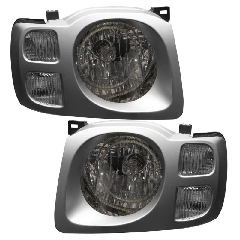 ORACLE Lighting Oracle 02-04 Nissan Xterra SE SMD HL - ColorSHIFT w/ BC1 Controller 7179-335 7179-335 User 1