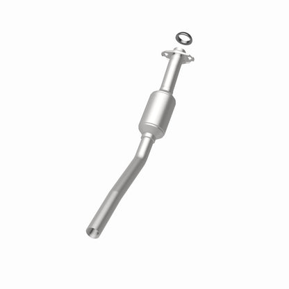 MagnaFlow California Grade CARB Compliant Direct-Fit Catalytic Converter 3391275 360 Degree Image Set