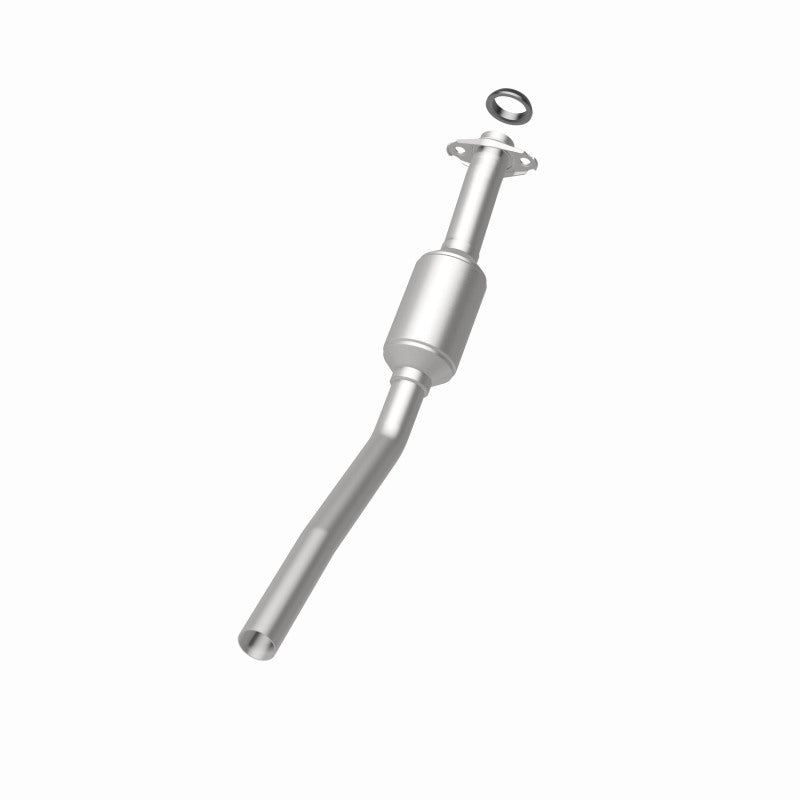 MagnaFlow California Grade CARB Compliant Direct-Fit Catalytic Converter 3391275 360 Degree Image Set