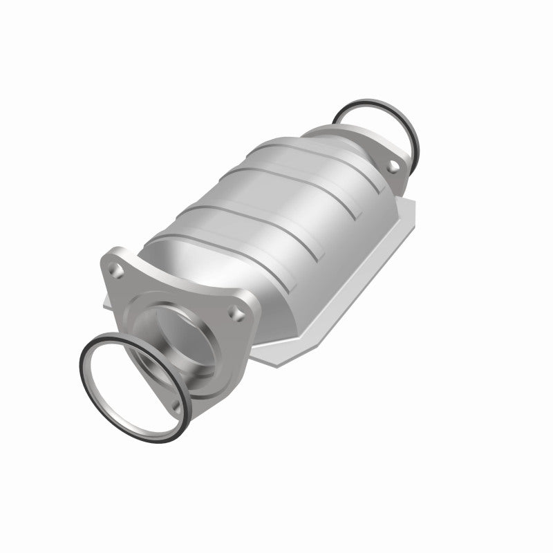 MagnaFlow Lexus SC400 HM Grade Federal / EPA Compliant Direct-Fit Catalytic Converter 93356 360 Degree Image Set