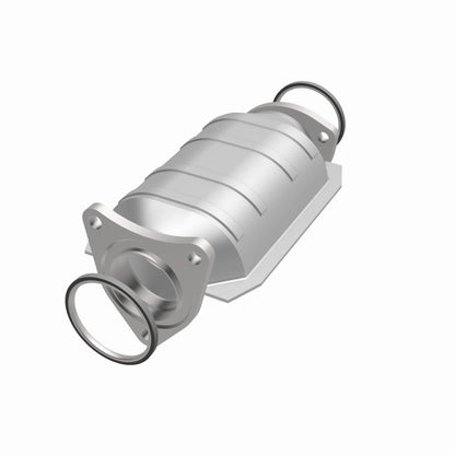 MagnaFlow Lexus SC400 HM Grade Federal / EPA Compliant Direct-Fit Catalytic Converter 93356 360 Degree Image Set