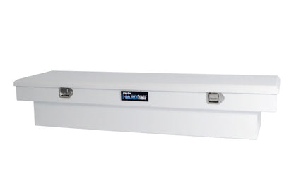 Dee Zee Deezee Universal Tool Box - Hardware Crossover - Single Lid White DZ8170S DZ8170S Photo - Primary