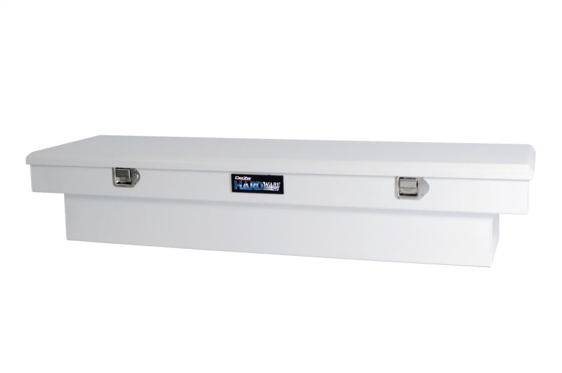 Dee Zee Deezee Universal Tool Box - Hardware Crossover - Single Lid White DZ8170S DZ8170S Photo - Primary