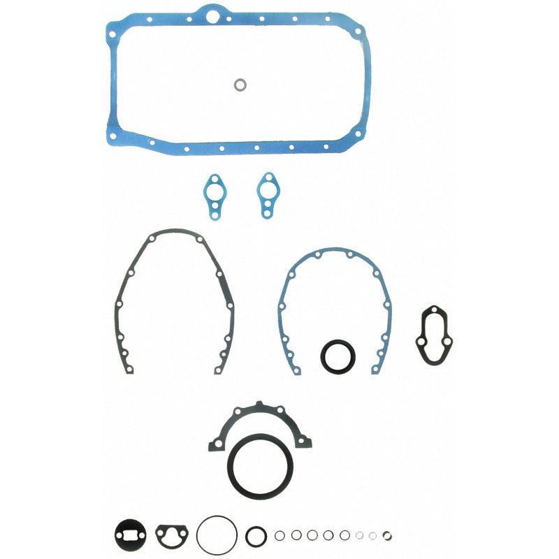 Fel-Pro FEL Engine Conversion Gasket Sets Engine Components Engine Gaskets main image